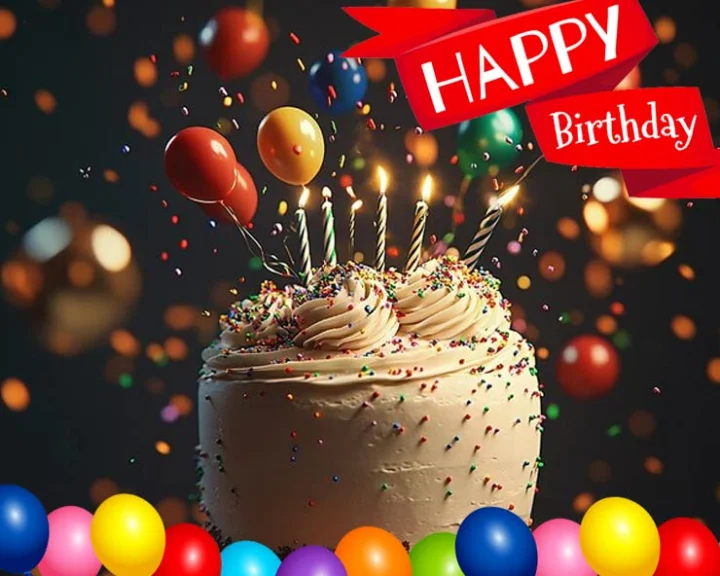 01 January Birthday