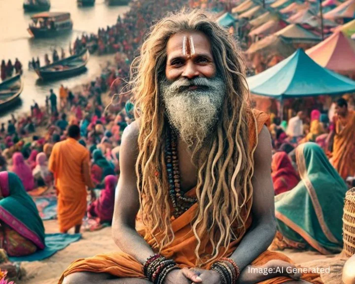 Kumbh Mela