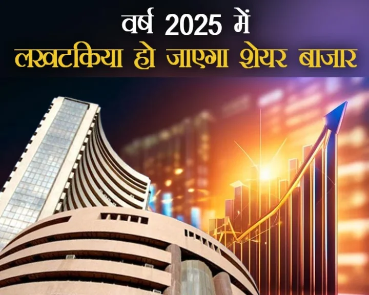 Share Market 2025