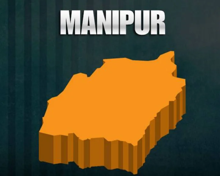 Militants attack in Kangpokpi district of Manipur