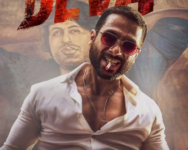 Movie Deva