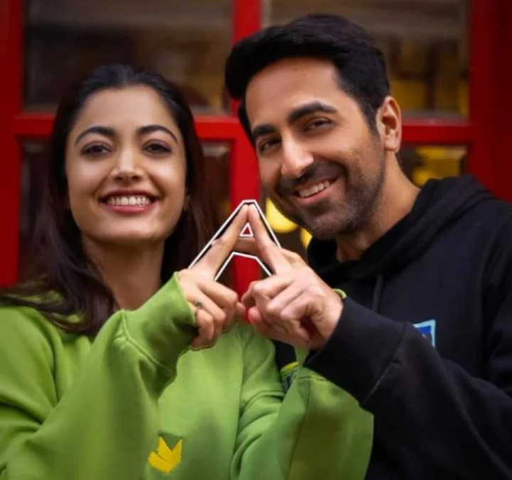 Ayushmann Khurrana