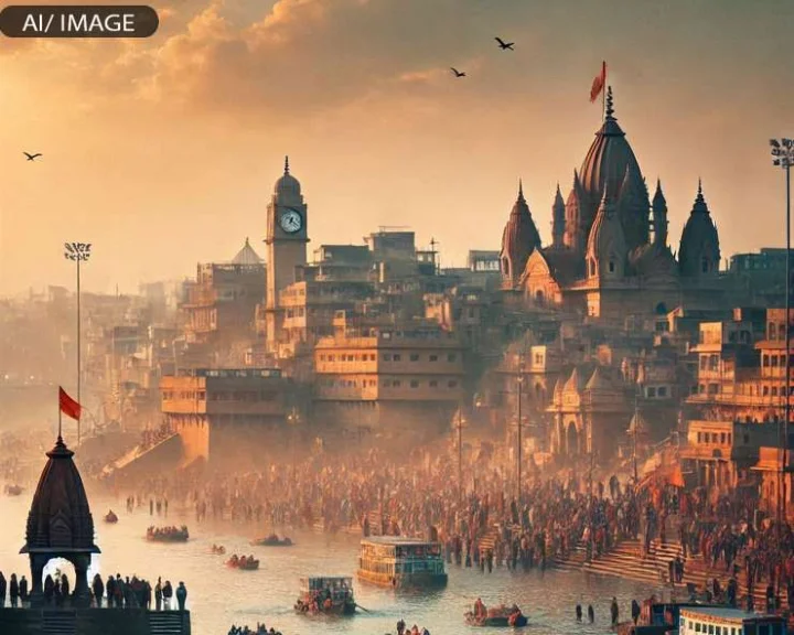 Prayagraj Maha Kumbh