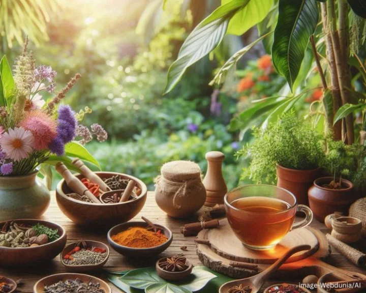 Ayurvedic tips for good digestion