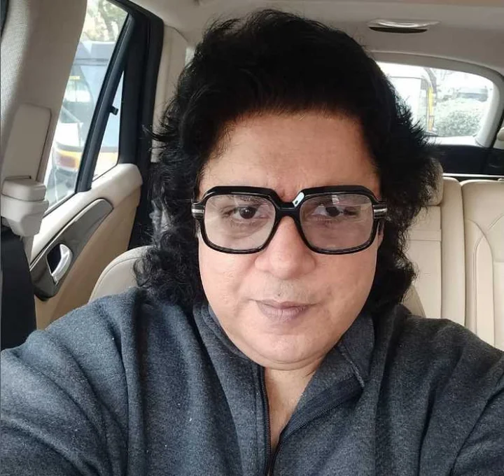 Sajid Khan
