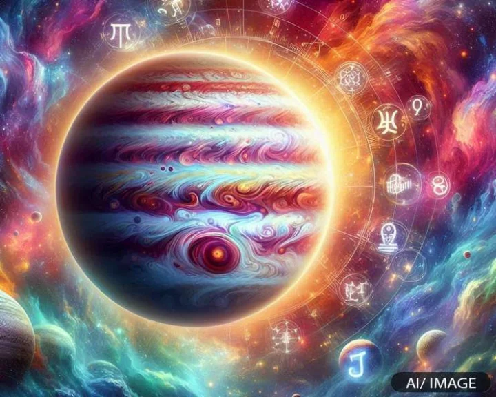 Jupiter transit year 2025