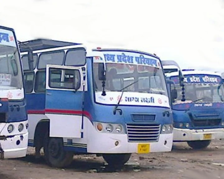 Vivek Sharma will be new Transport Commissioner of Madhya Pradesh