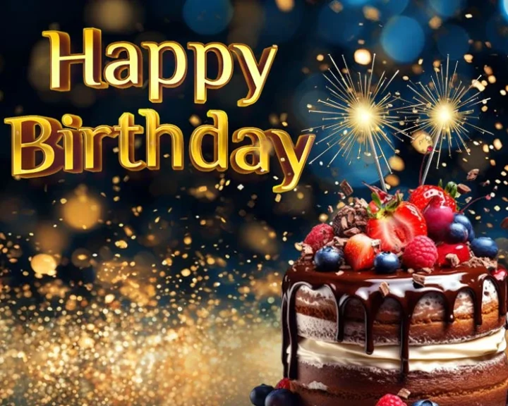 01 March Birthday