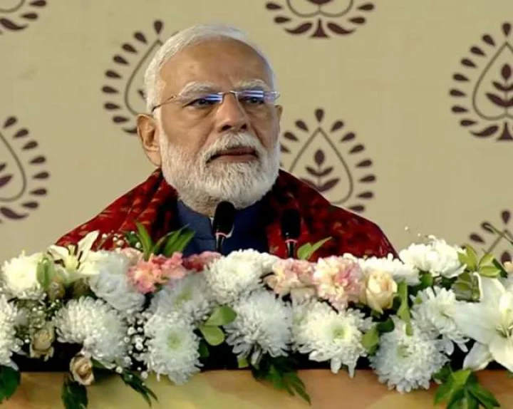 narendra modi