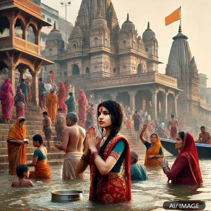 Mauni Amavasya 2025
