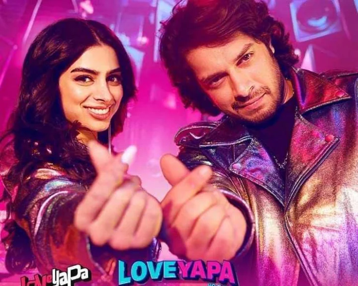 Loveyapa movie