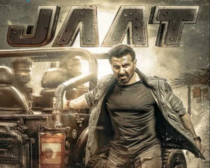 sunny deol