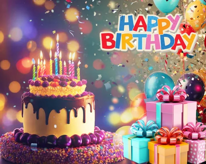 25 July Birthday