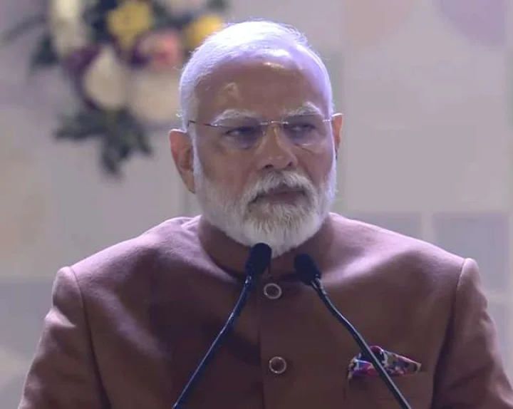 modi