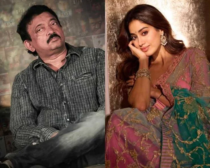 Ram Gopal Varma
