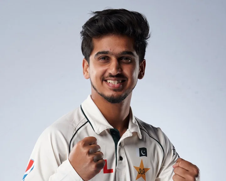 Saim Ayub in champions trophy pakistan team hindi news
