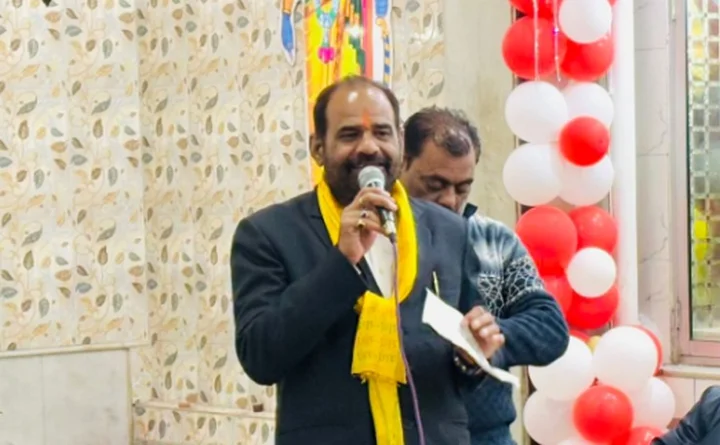 Delhi Assembly Elections 2025
