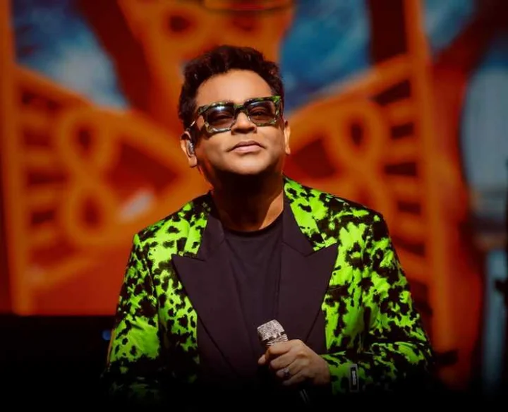 AR Rahman Birthday