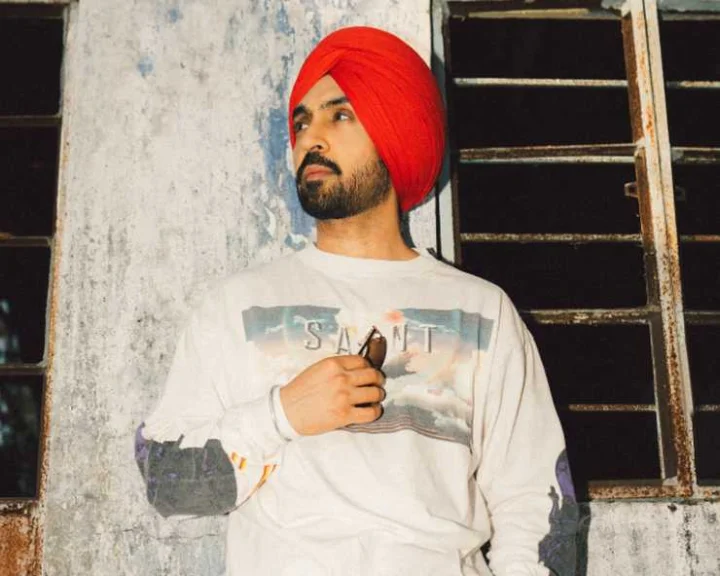 Diljit Dosanjh Birthday