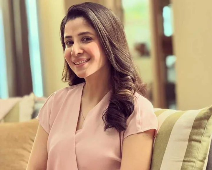 Hansika Motwani