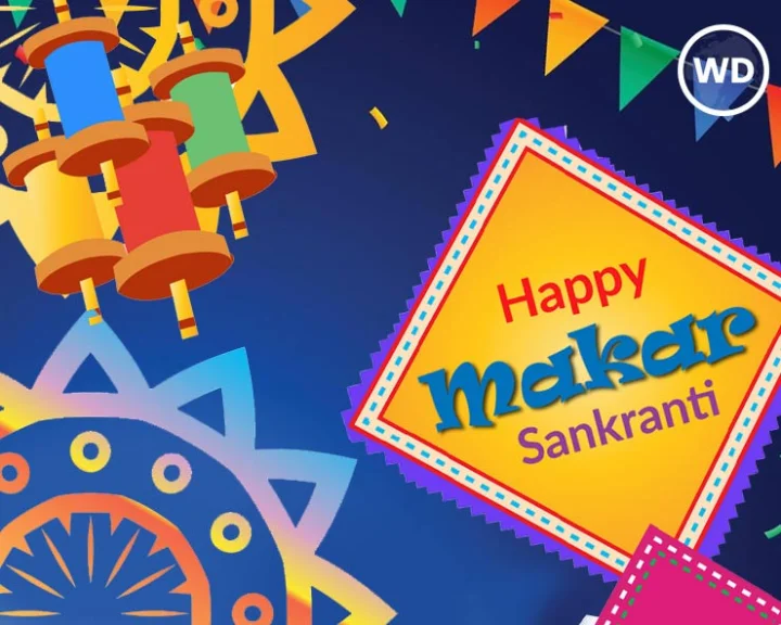Makar Sankranti 2025