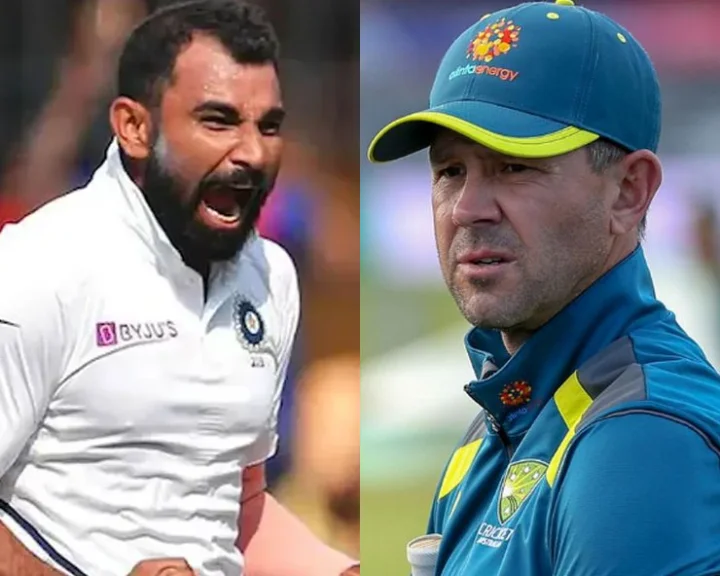 mohammed shami ravi shastri hindi news