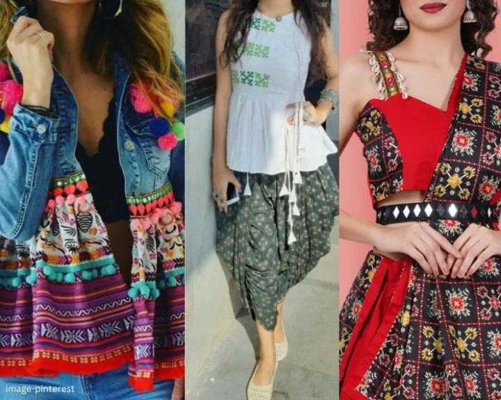 Makar Sankranti Outfit Ideas