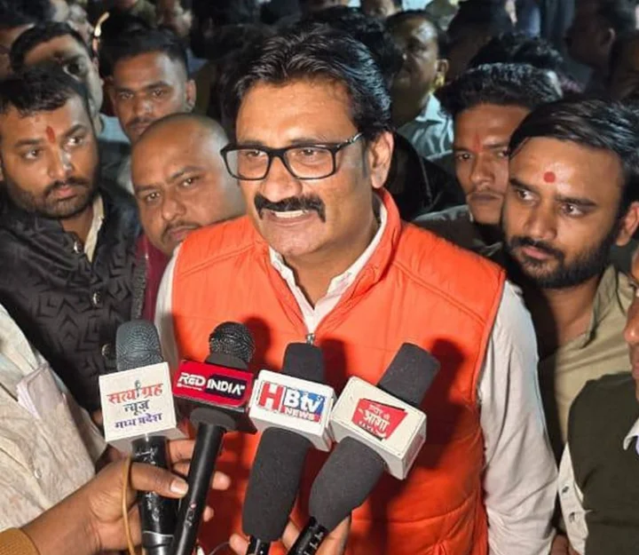 Kamlesh Kalra