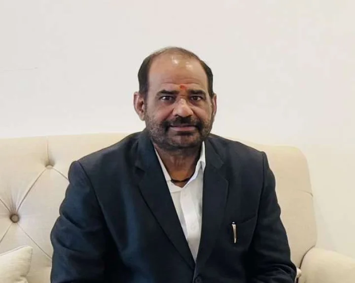 ramesh bidhuri
