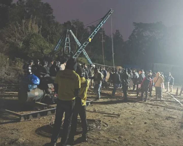assam rescue operation