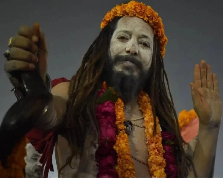 Prayagraj Kumbh Mela 2025
