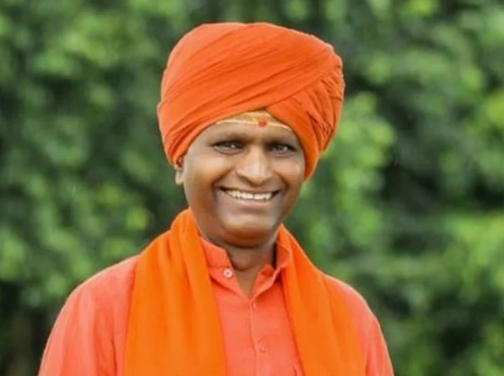 Ramgiri Maharaj