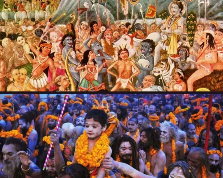 महाकुंभ