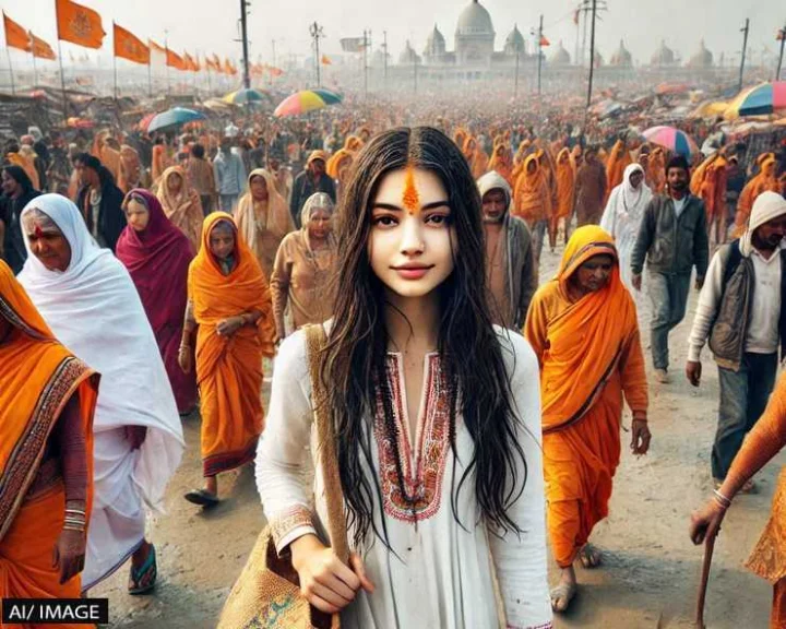 temples of Prayagraj