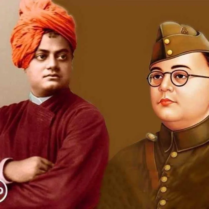 स्वामी विवेकानंद और सुभाषचंद्र बोस की जयंती पर इस बार क्या खास किया जा रहा है?