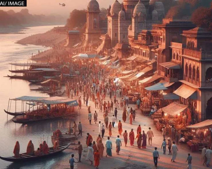 प्रयाग कुंभ 2025