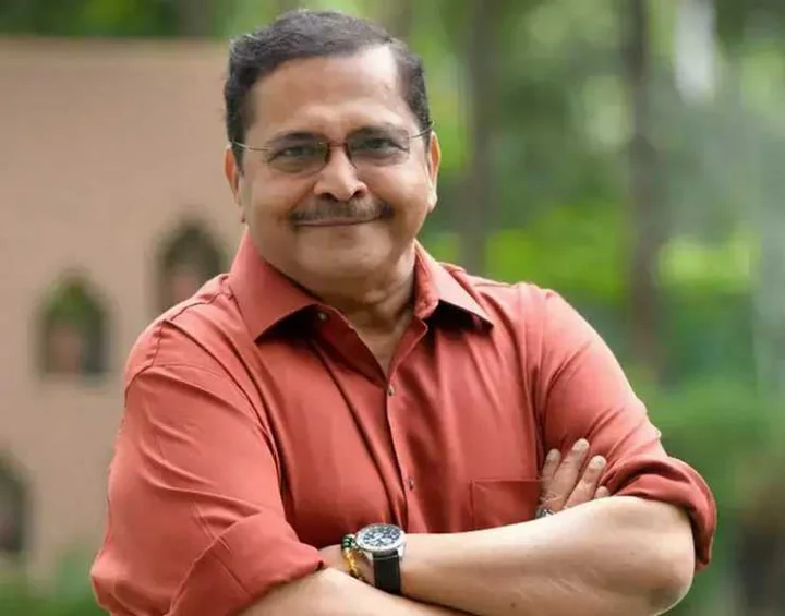 Tiku Talsania