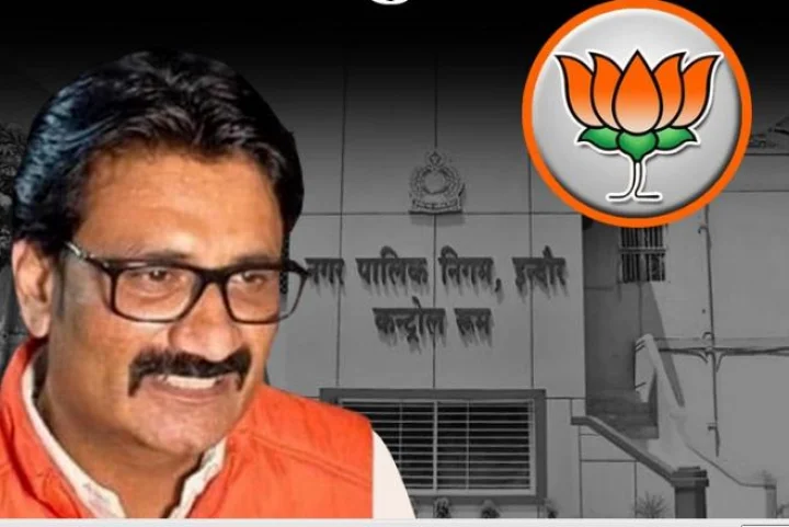 CM का इंदौर पुलिस को फ्री हैंड, कभी भी हो सकती है जीतू यादव की गिरफ्तारी