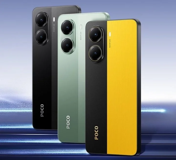 What is the price of Poco X7 Pro in India