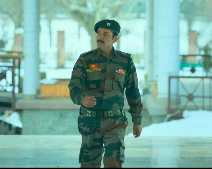Vineet Kumar