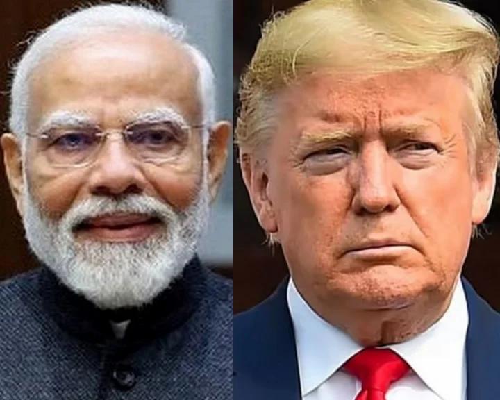 India took big action against America