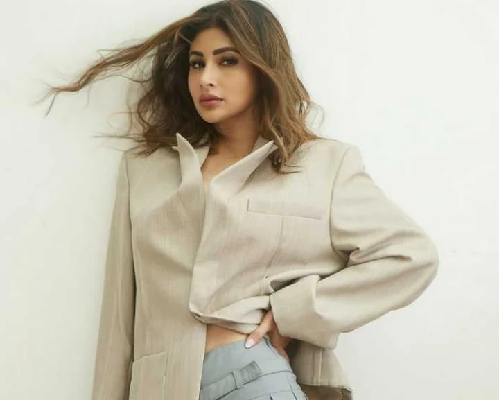 Mouni Roy