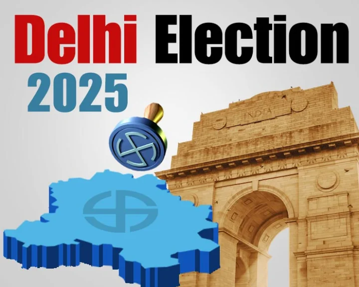 Delhi Government