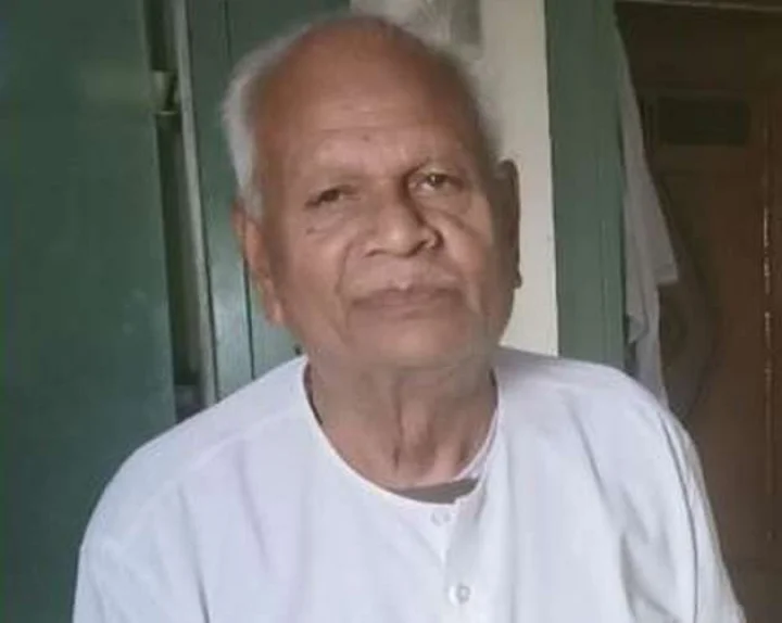 krishna kumar asthana