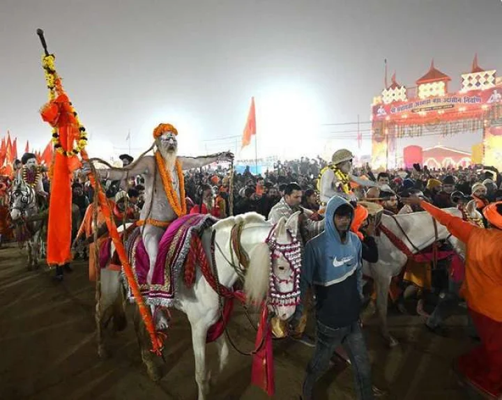 mahakumbh