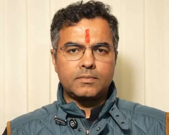 parvesh sahib singh verma