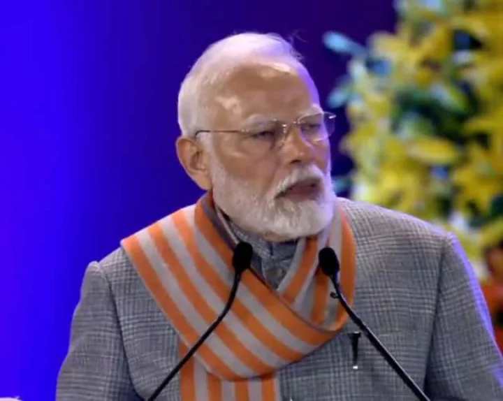 modi