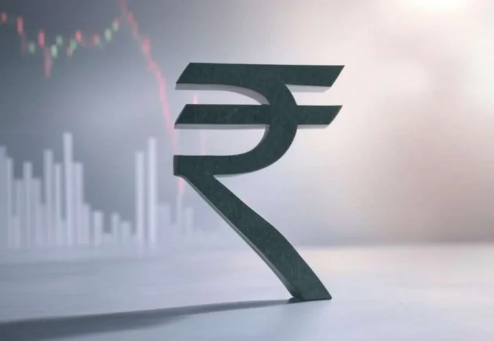 rupee