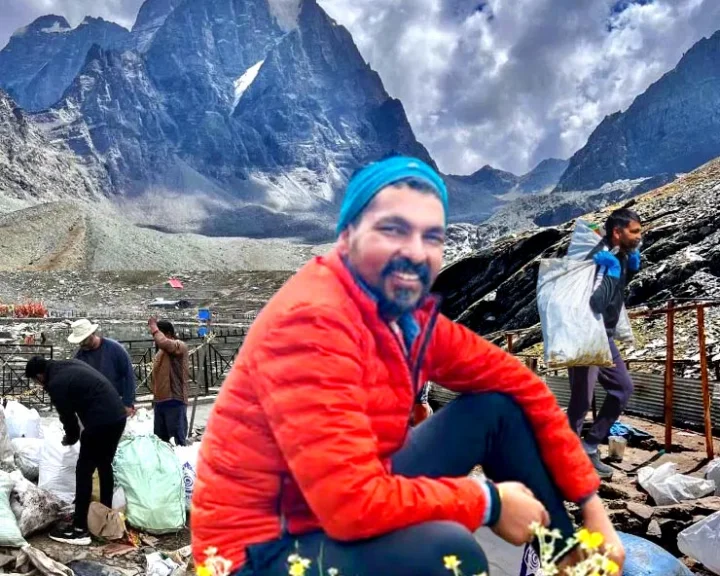 हिमालय