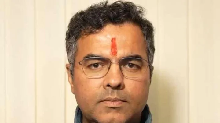 रेखा गुप्ता यांना मुख्यमंत्री बनवण्याबाबत भाजप नेते प्रवेश वर्मा यांची पहिली प्रतिक्रियाही समोर